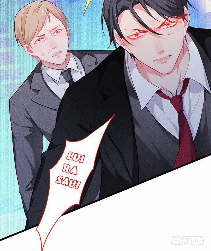 Dưỡng Khí Chí Mạng 6 trang 5