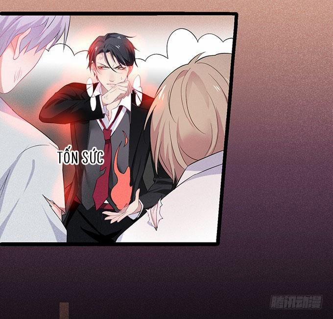 Dưỡng Khí Chí Mạng 6 trang 50