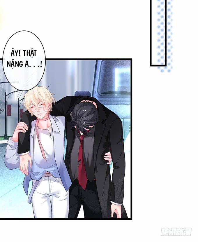 Dưỡng Khí Chí Mạng 6 trang 70