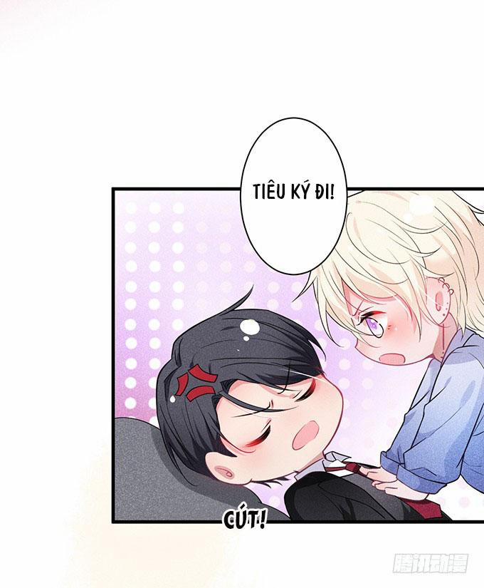 Dưỡng Khí Chí Mạng 7 trang 10