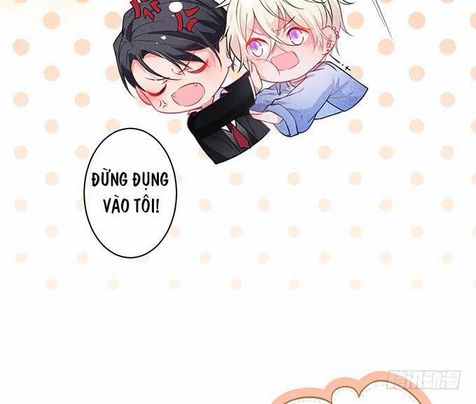 Dưỡng Khí Chí Mạng 7 trang 12