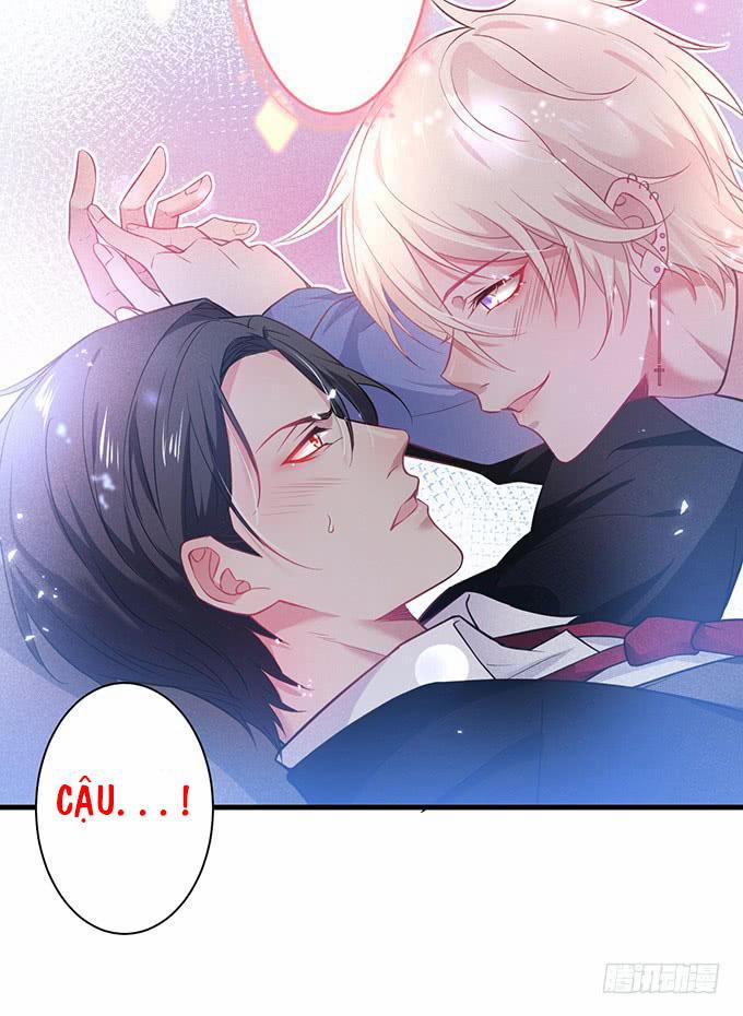 Dưỡng Khí Chí Mạng 7 trang 21