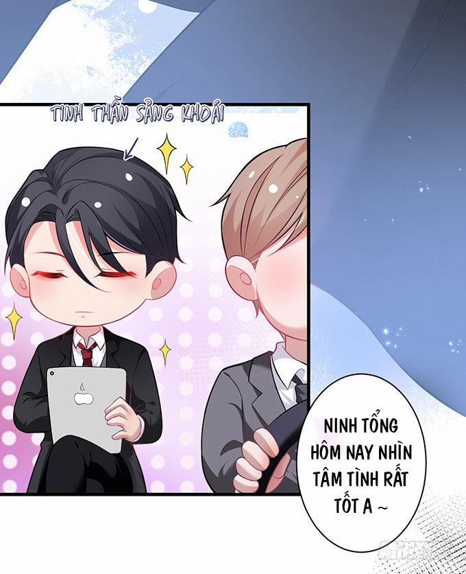 Dưỡng Khí Chí Mạng 7 trang 33