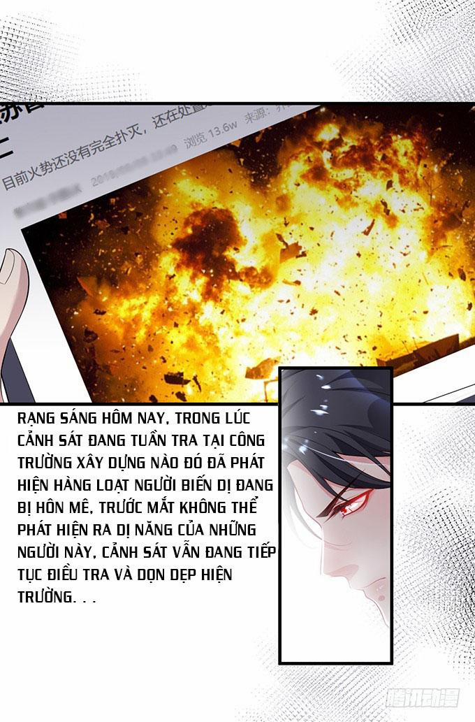 Dưỡng Khí Chí Mạng 7 trang 34