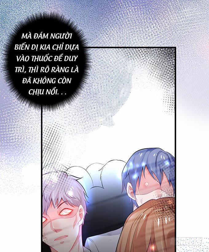 Dưỡng Khí Chí Mạng 7 trang 36