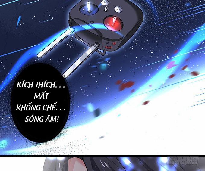 Dưỡng Khí Chí Mạng 7 trang 39