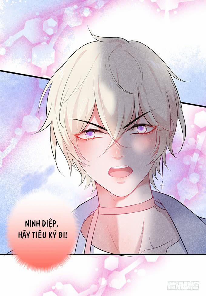 Dưỡng Khí Chí Mạng 7 trang 4