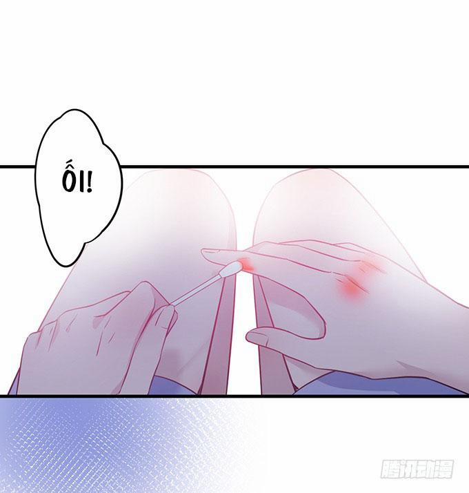 Dưỡng Khí Chí Mạng 7 trang 64