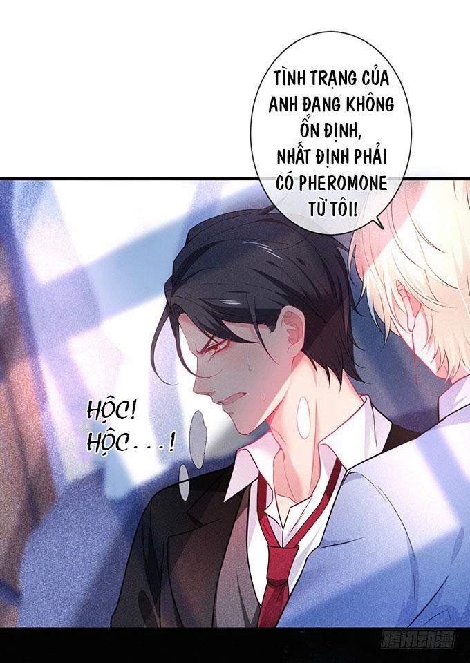 Dưỡng Khí Chí Mạng 7 trang 7