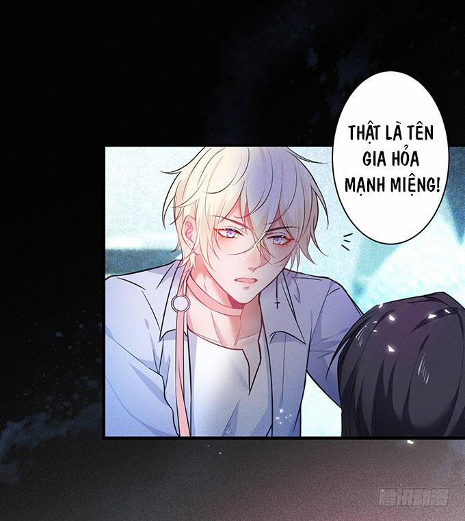 Dưỡng Khí Chí Mạng 7 trang 8