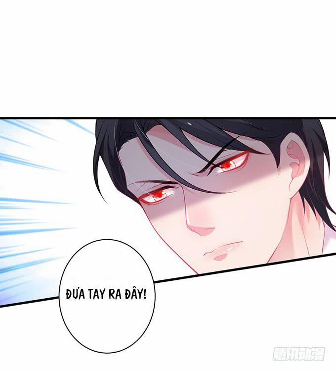 Dưỡng Khí Chí Mạng 8 trang 14