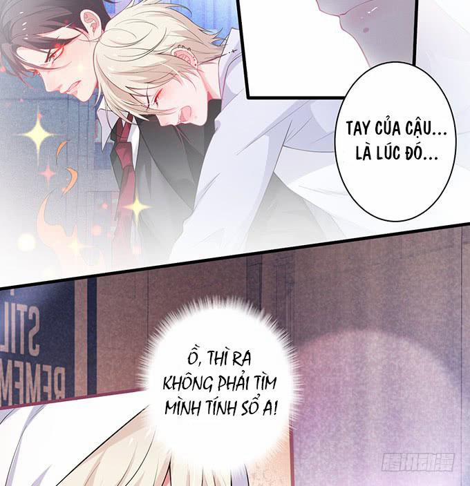 Dưỡng Khí Chí Mạng 8 trang 19