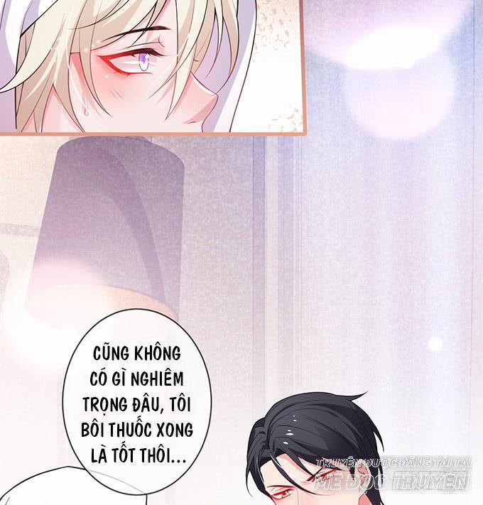 Dưỡng Khí Chí Mạng 8 trang 20