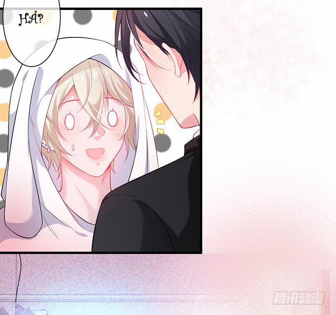 Dưỡng Khí Chí Mạng 8 trang 23