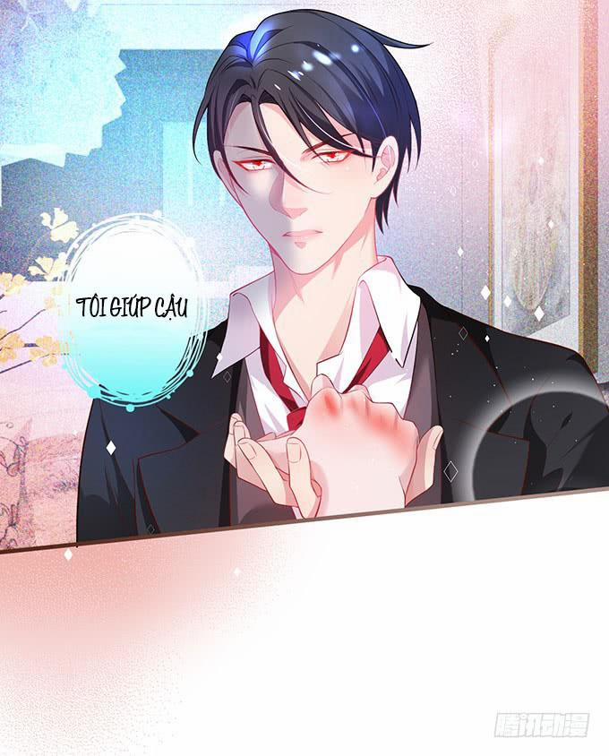 Dưỡng Khí Chí Mạng 8 trang 24