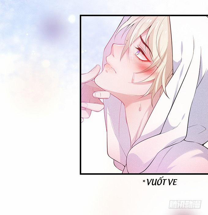 Dưỡng Khí Chí Mạng 8 trang 3