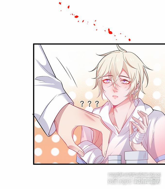 Dưỡng Khí Chí Mạng 8 trang 35