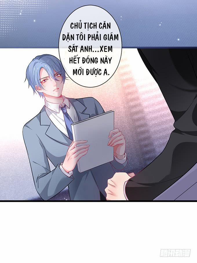 Dưỡng Khí Chí Mạng 8 trang 46