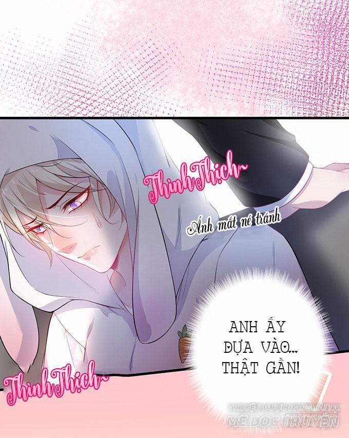 Dưỡng Khí Chí Mạng 8 trang 5