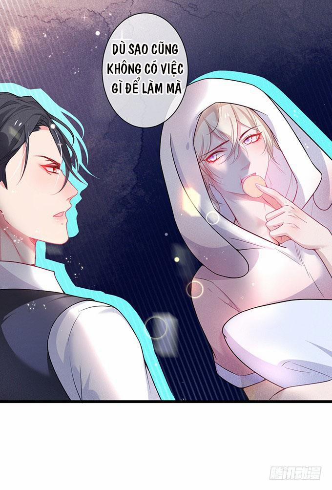 Dưỡng Khí Chí Mạng 8 trang 69