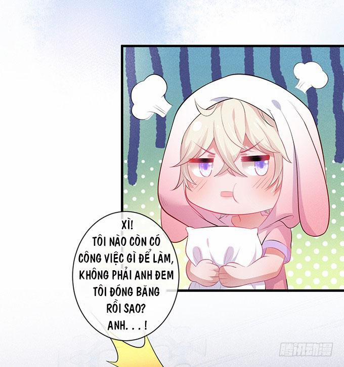 Dưỡng Khí Chí Mạng 8 trang 71