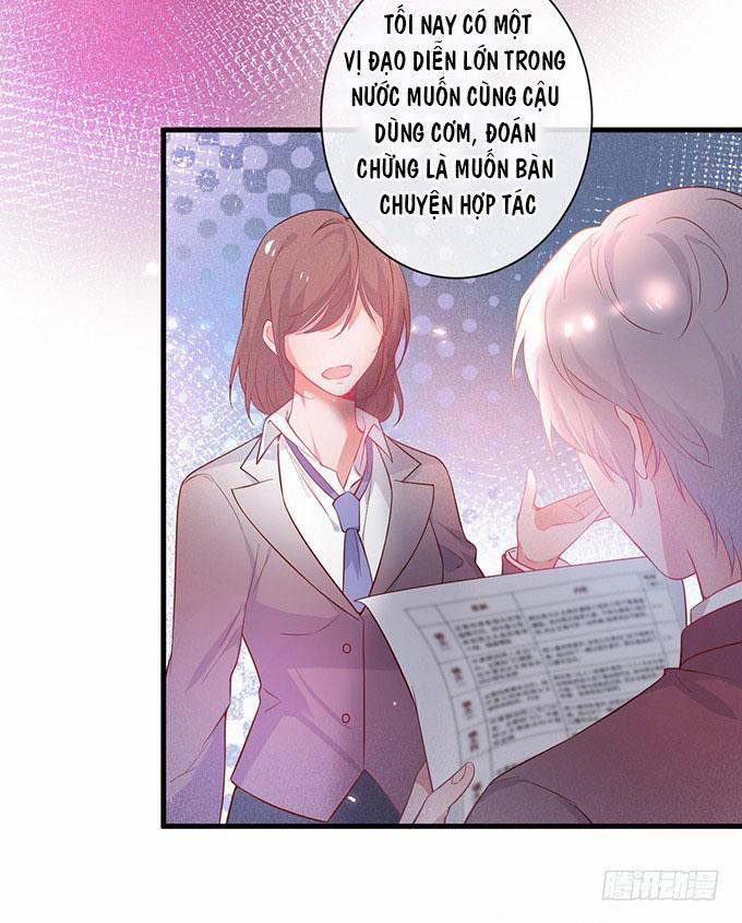 Dưỡng Khí Chí Mạng 9.1 trang 13