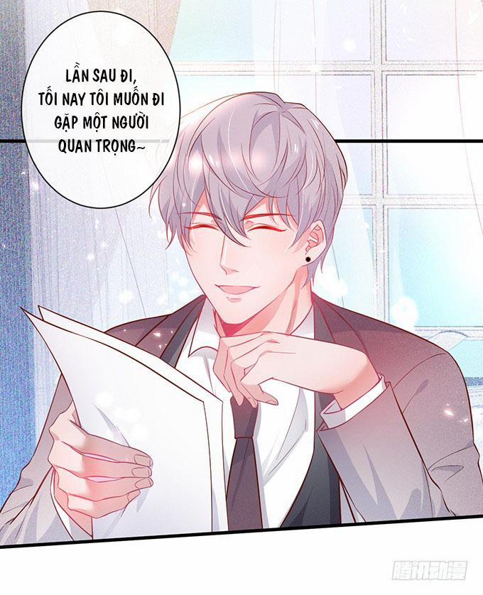 Dưỡng Khí Chí Mạng 9.1 trang 15