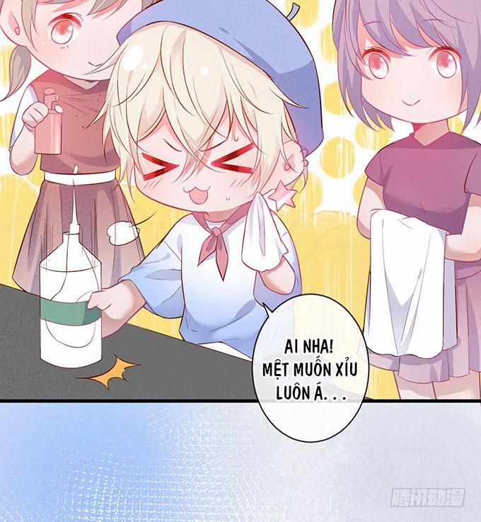 Dưỡng Khí Chí Mạng 9.1 trang 19