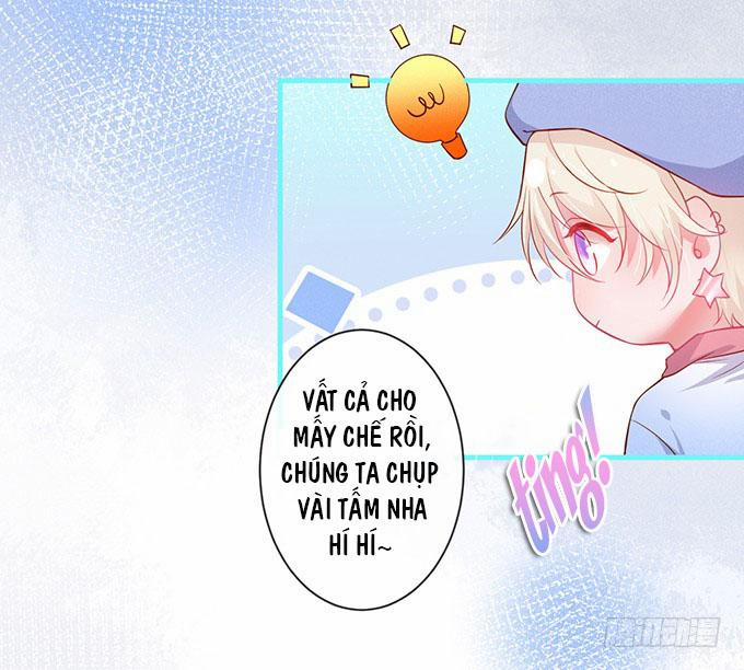 Dưỡng Khí Chí Mạng 9.1 trang 20