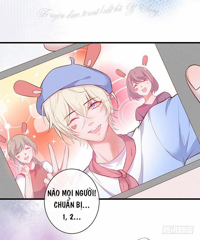 Dưỡng Khí Chí Mạng 9.1 trang 21