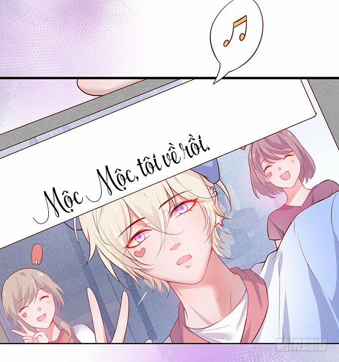 Dưỡng Khí Chí Mạng 9.1 trang 22