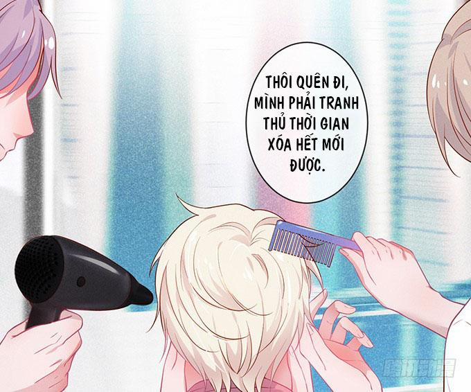 Dưỡng Khí Chí Mạng 9.1 trang 27