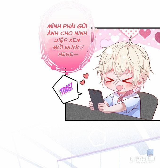 Dưỡng Khí Chí Mạng 9.1 trang 30