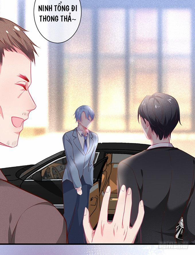 Dưỡng Khí Chí Mạng 9.1 trang 33