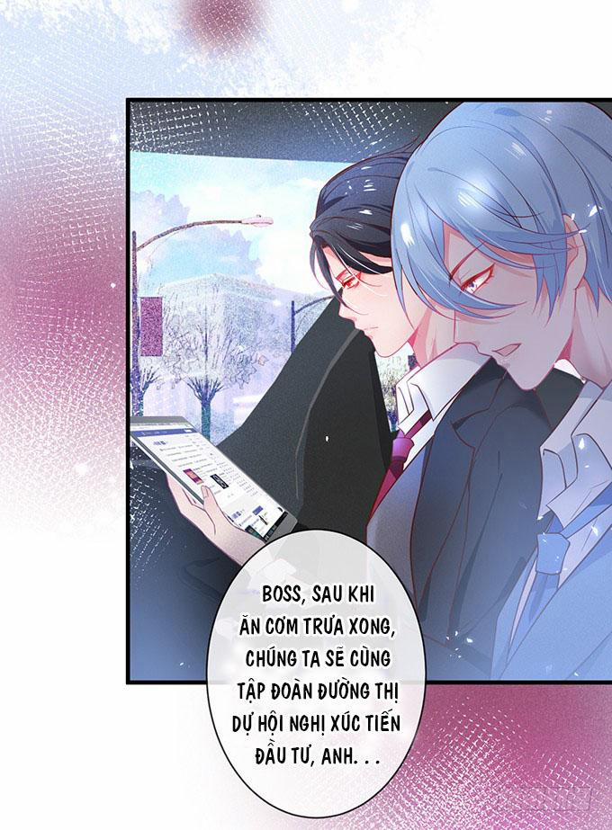 Dưỡng Khí Chí Mạng 9.1 trang 35