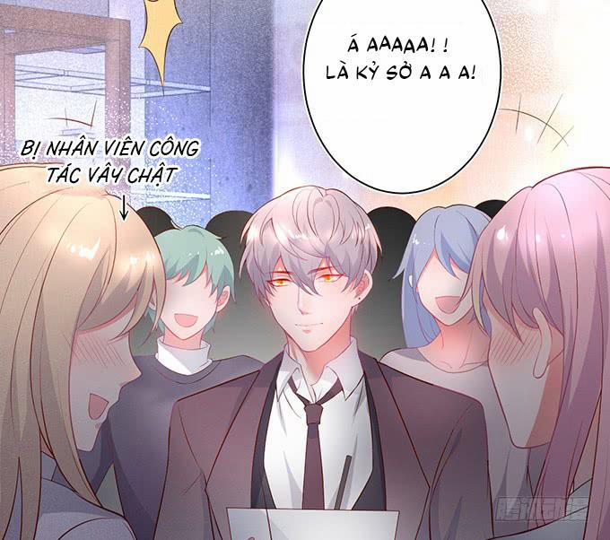 Dưỡng Khí Chí Mạng 9.2 trang 12