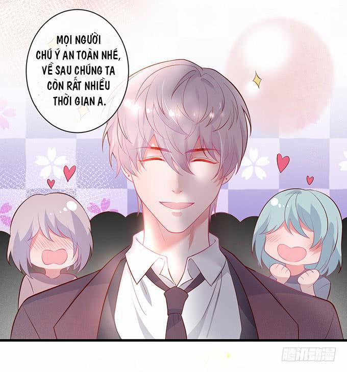 Dưỡng Khí Chí Mạng 9.2 trang 18