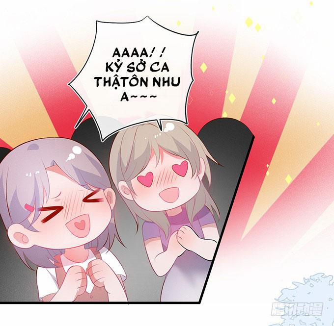 Dưỡng Khí Chí Mạng 9.2 trang 19