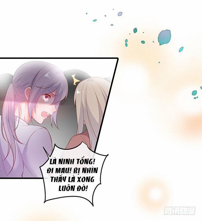 Dưỡng Khí Chí Mạng 9.2 trang 24