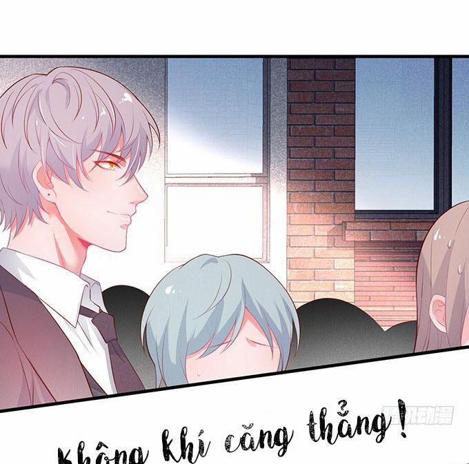 Dưỡng Khí Chí Mạng 9.2 trang 27