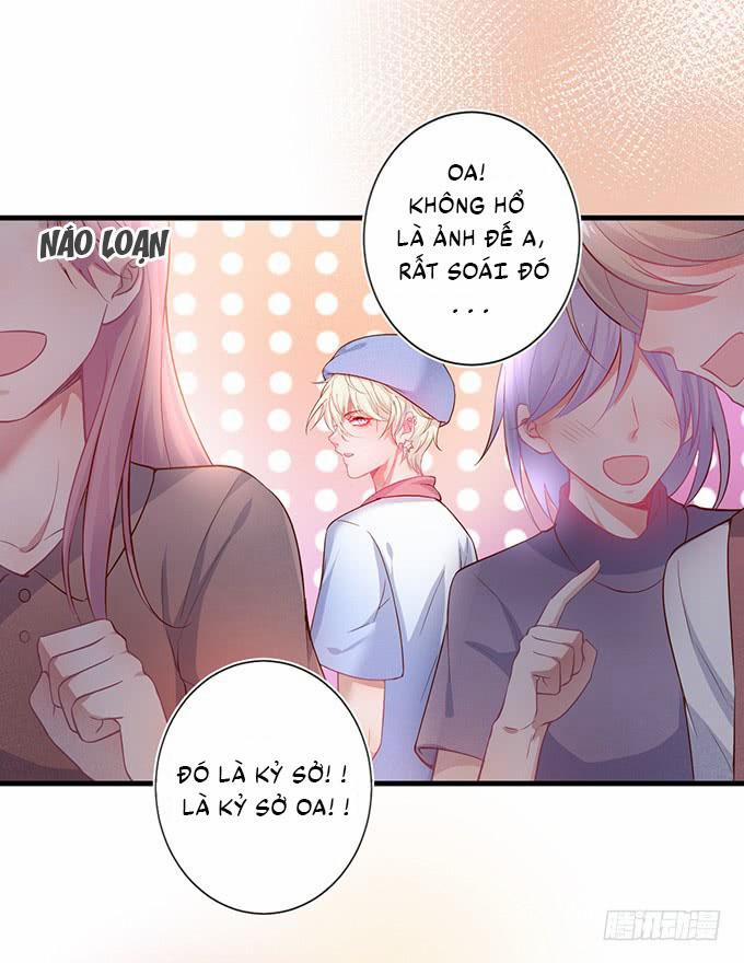 Dưỡng Khí Chí Mạng 9.2 trang 9