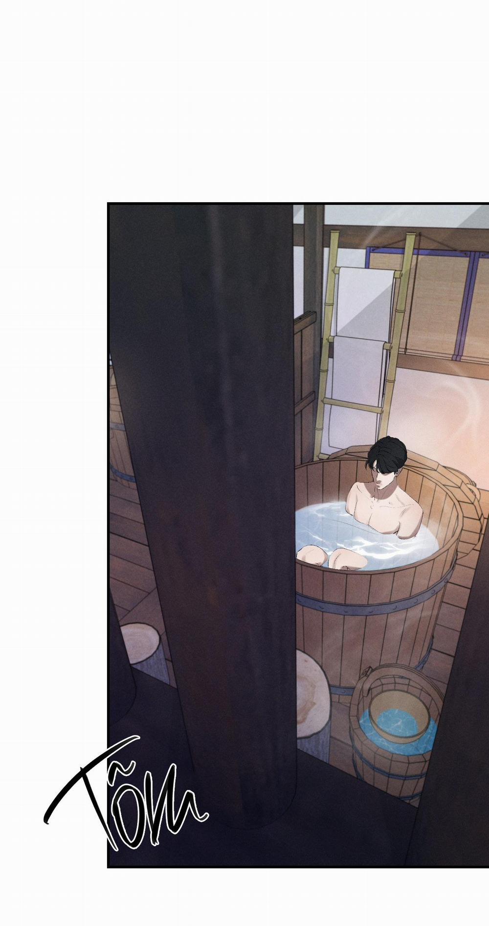 Dương Khí 10 trang 1