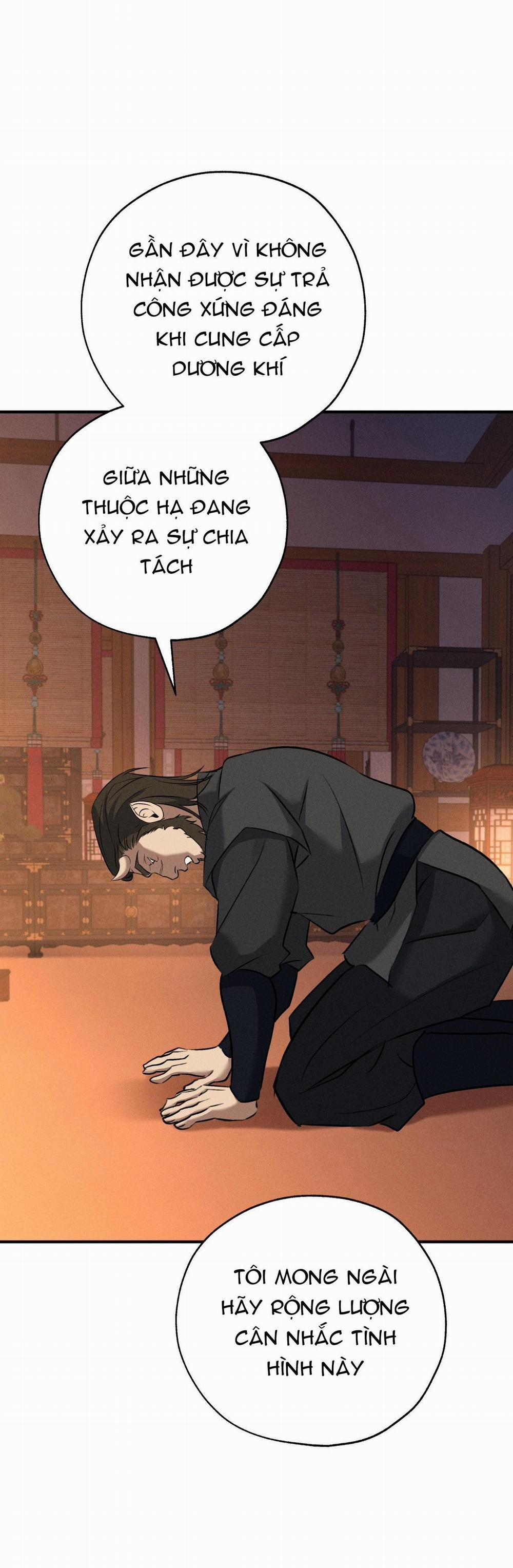 Dương Khí 10 trang 32