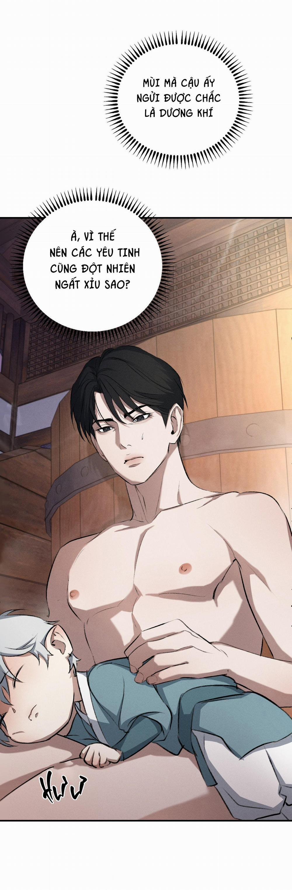 Dương Khí 10 trang 50