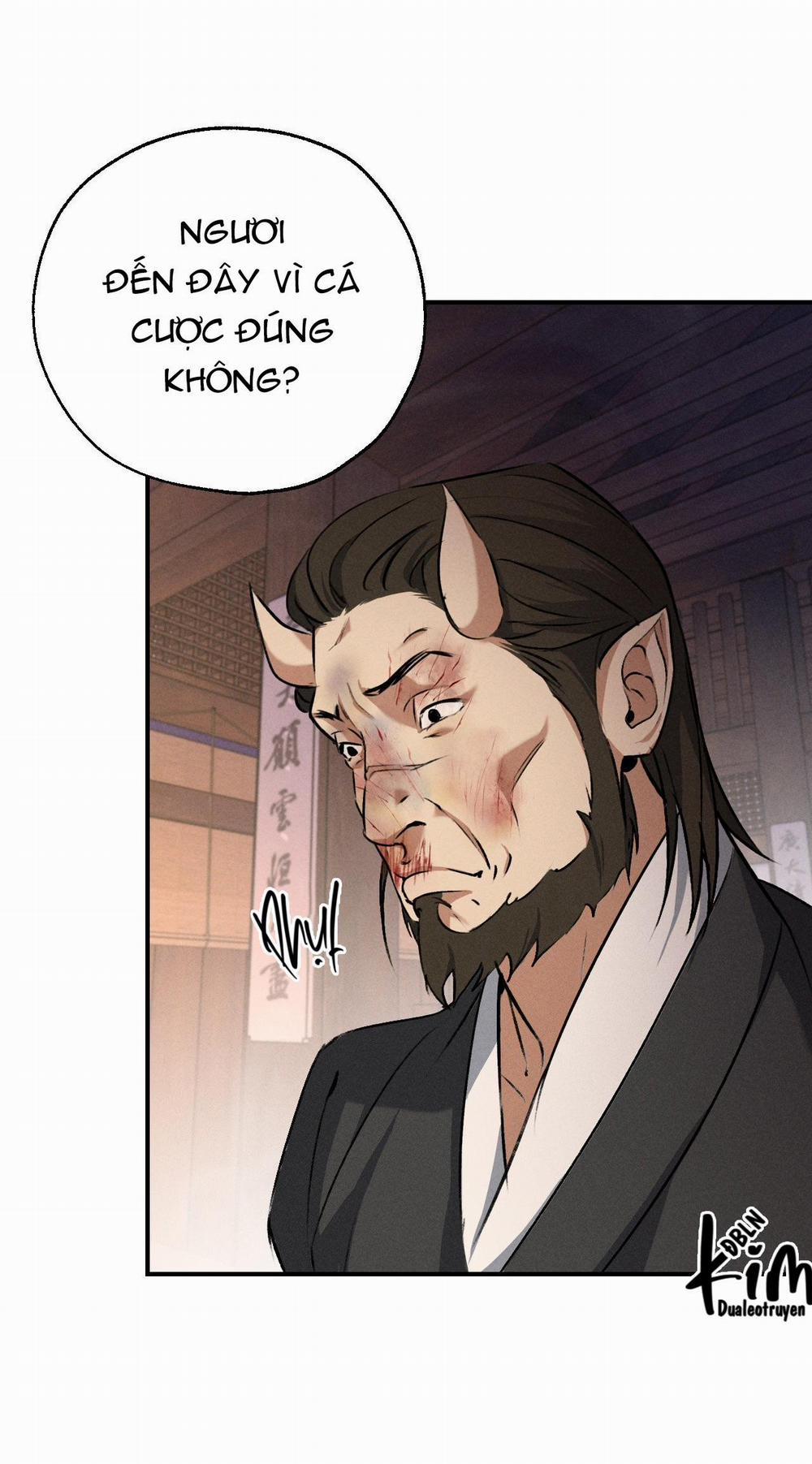 Dương Khí 11 trang 4