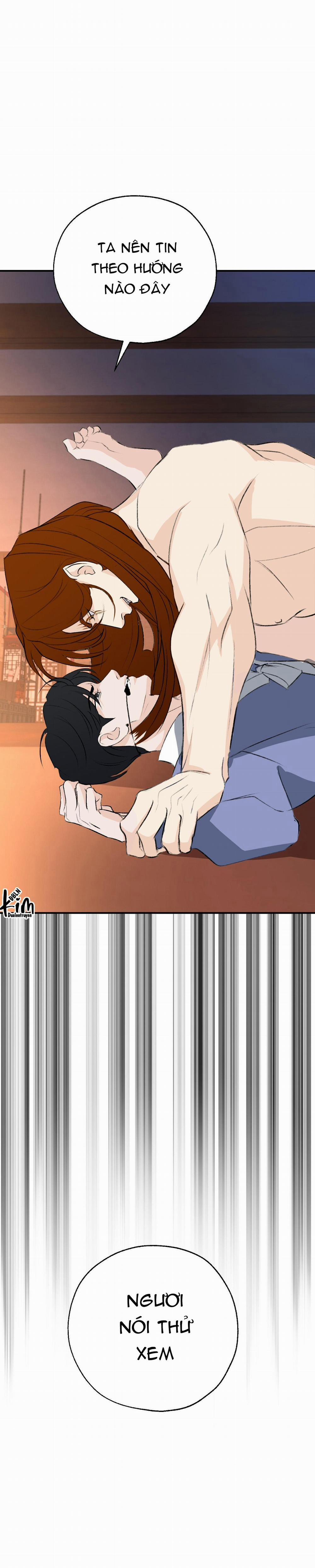 Dương Khí 12 trang 1