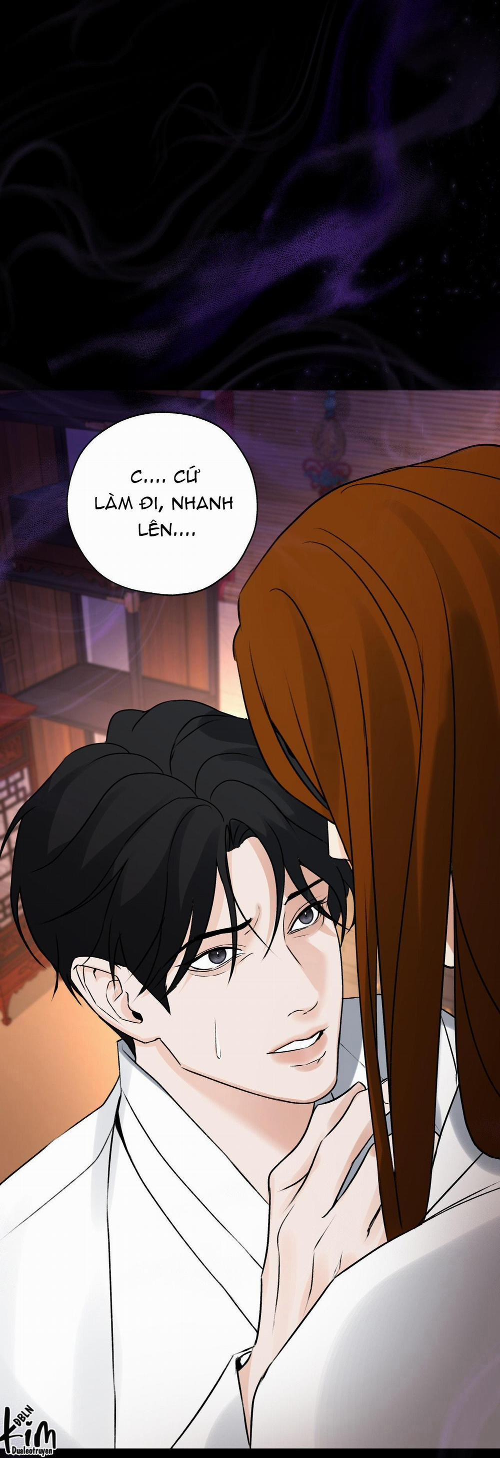 Dương Khí 15 trang 51