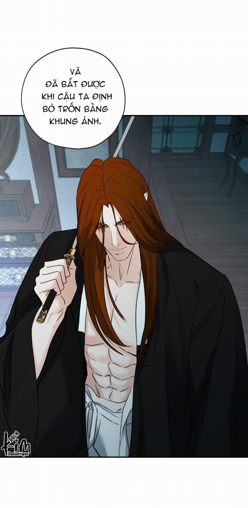 Dương Khí 16 trang 22
