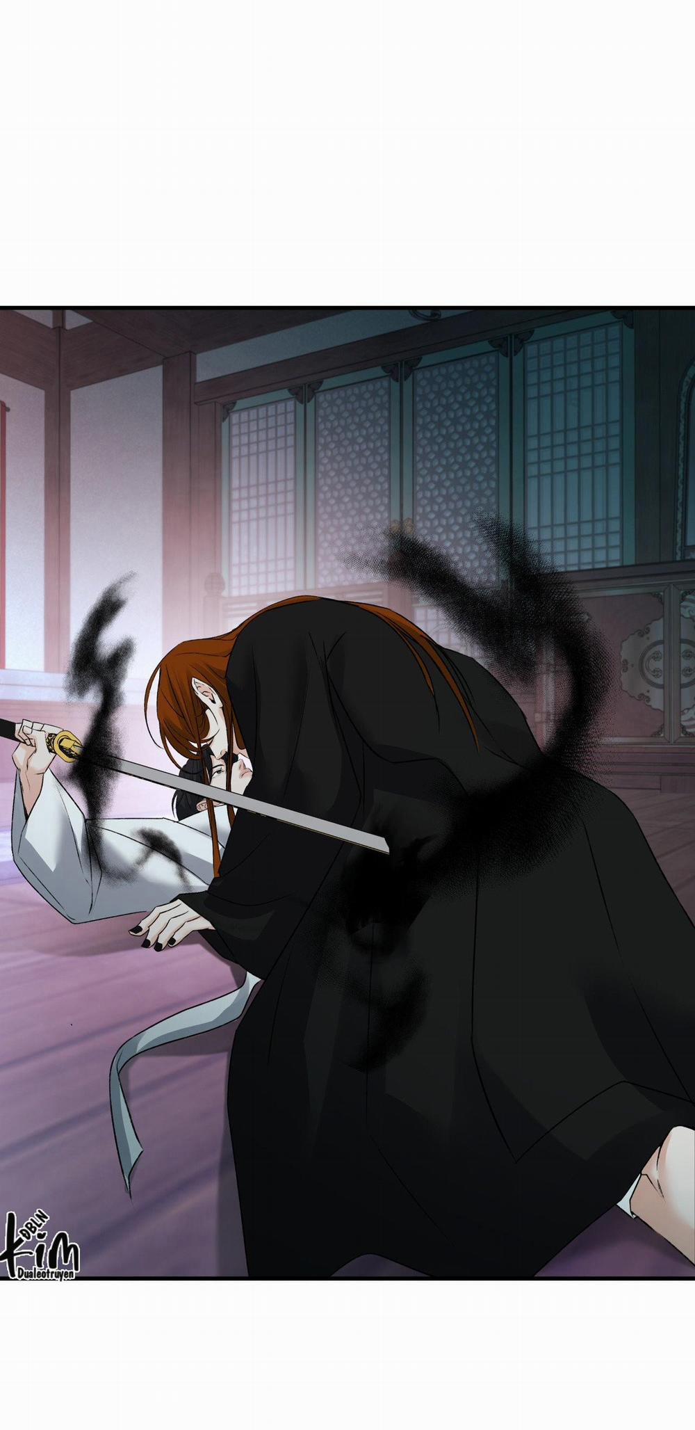 Dương Khí 17 trang 21