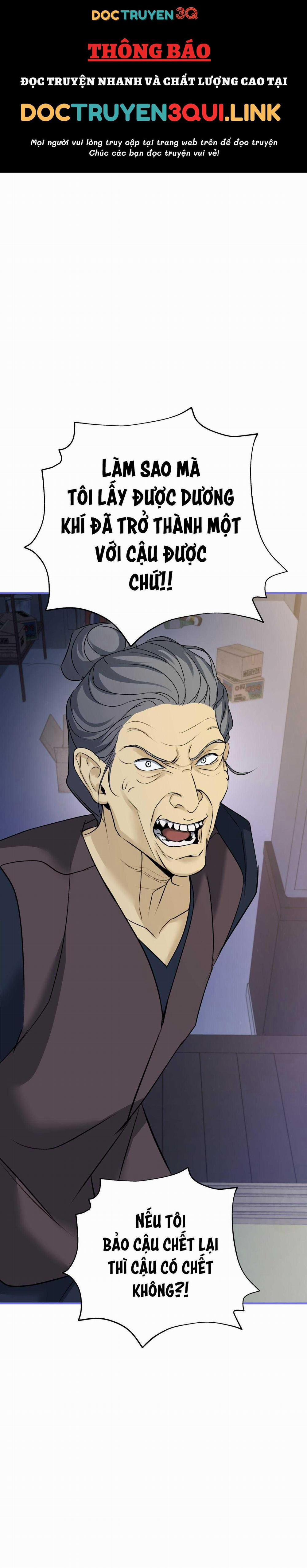 Dương Khí 18 trang 0